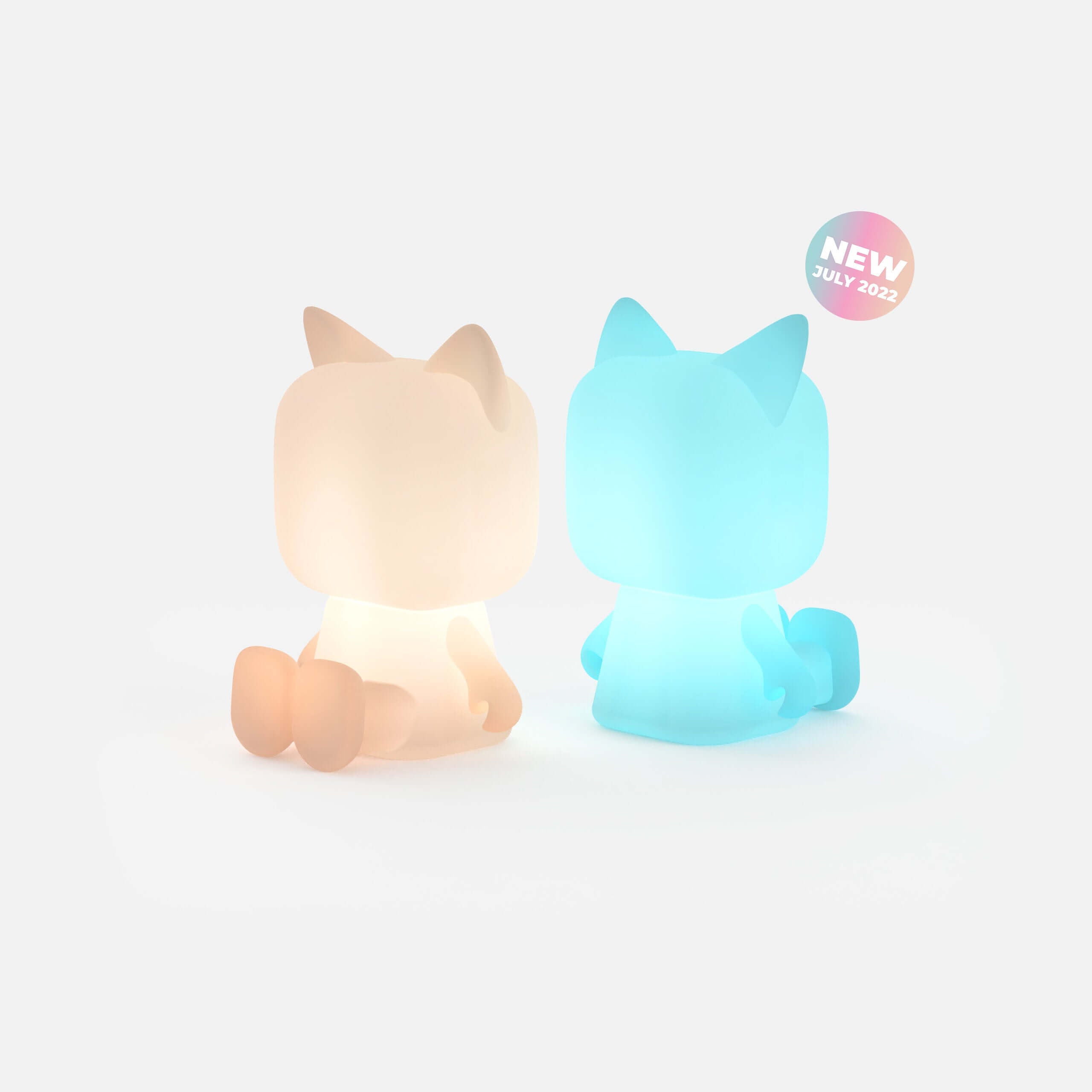 Mob Animal Night Light