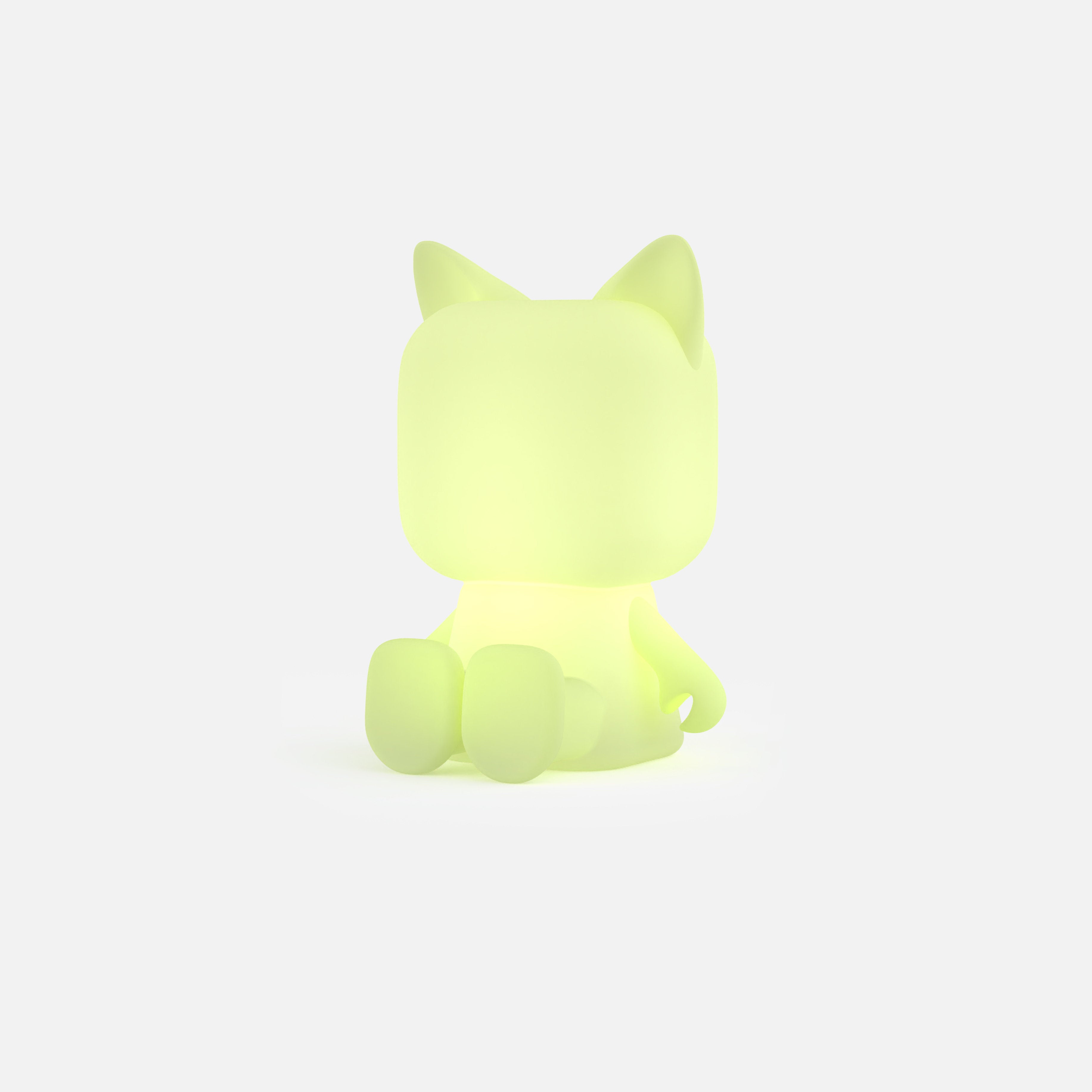 Mob Animal Night Light