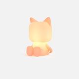 Mob Animal Night Light