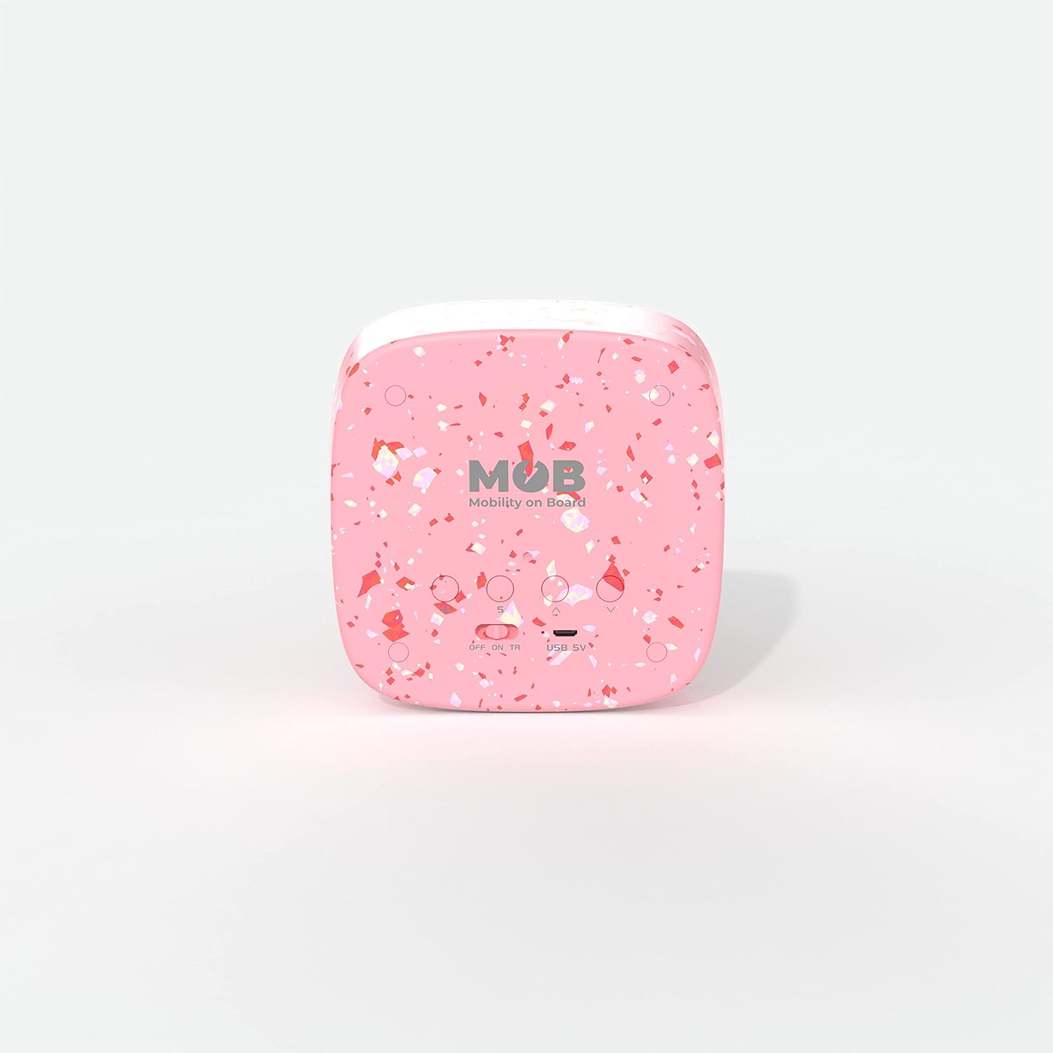 Kids Alarm Clock with Light – Toddler Night light with Digital Bedside Clock