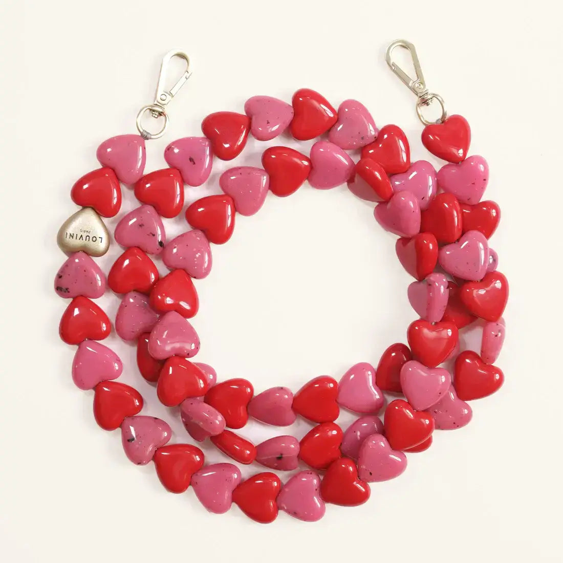 PHONE CHAIN ZOE - FLUO