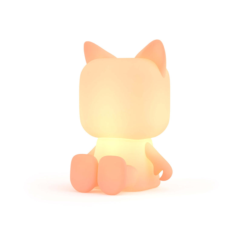 Mob Animal Night Light