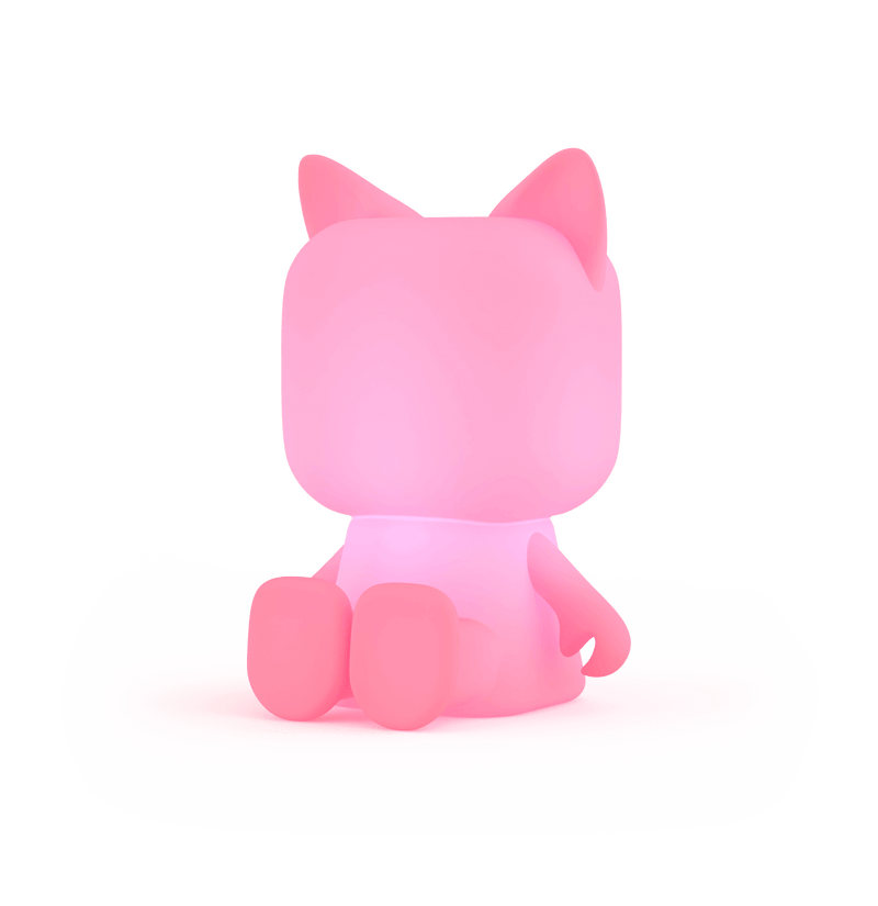 Mob Animal Night Light