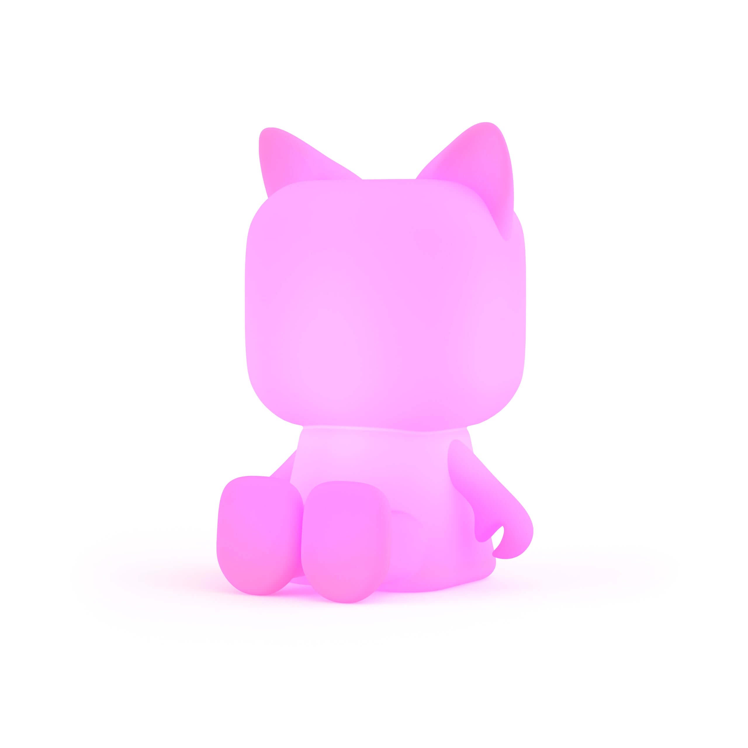 Mob Animal Night Light