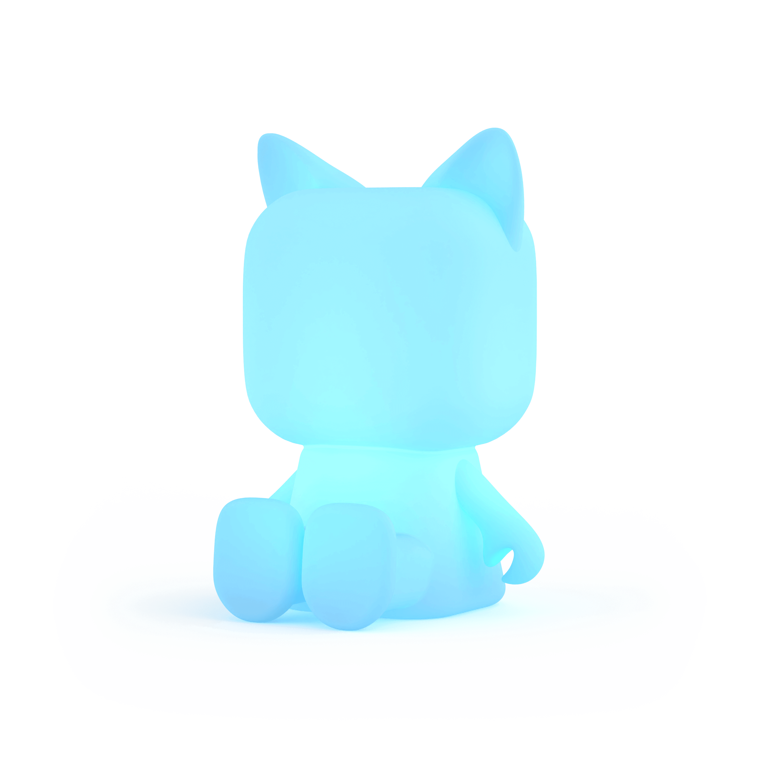 Mob Animal Night Light