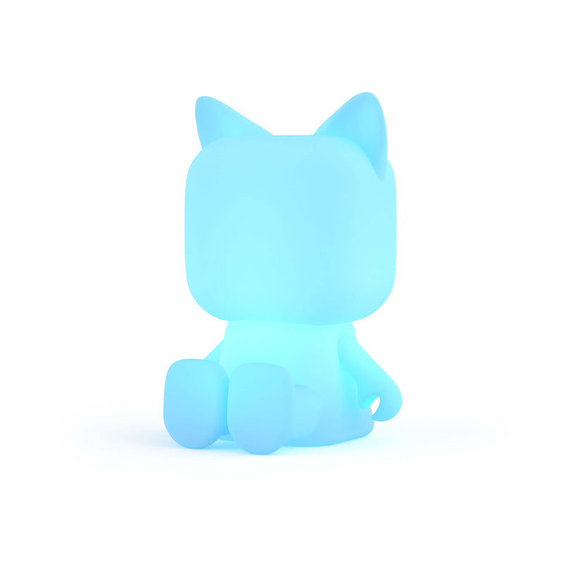 Mob Animal Night Light