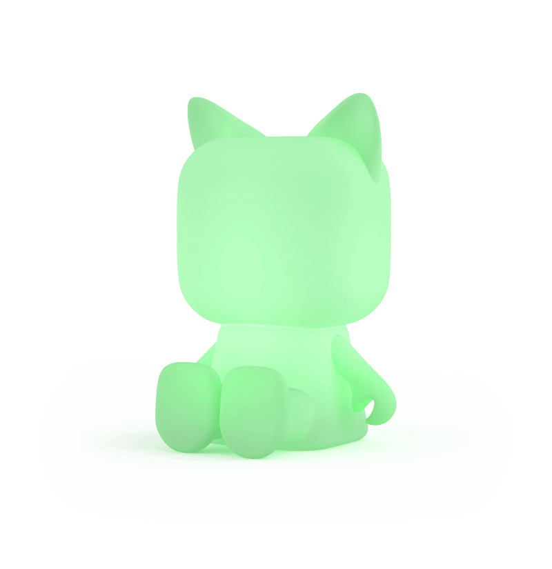 Mob Animal Night Light