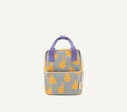 Sticky Lemon backpack small | farmhouse | special edition pears | jeans