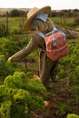 Sticky Lemon backpack small | farmhouse | special edition  lemons | harvest moon