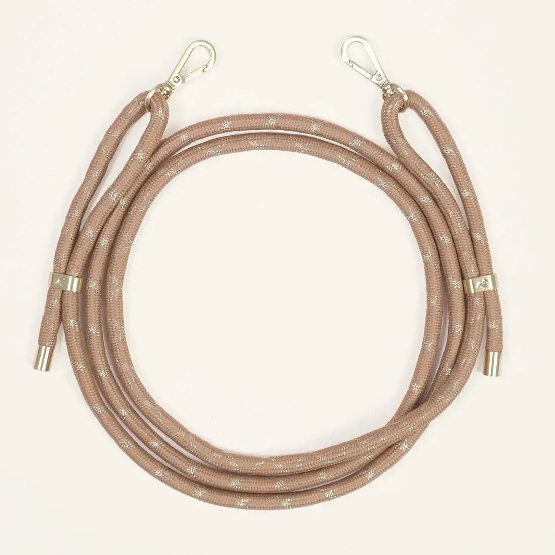 CORD TESSA GOLD/CAMEL