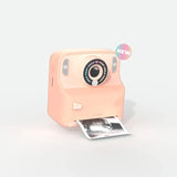 Pixiprint Camera Pink