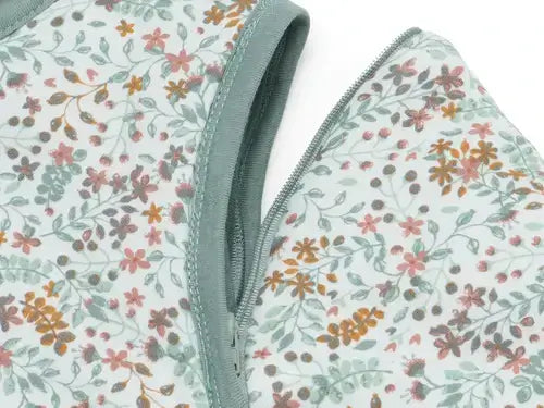 Baby Sleeping Bag with Removable Sleeves 70cm - Bloom - Petitpyla