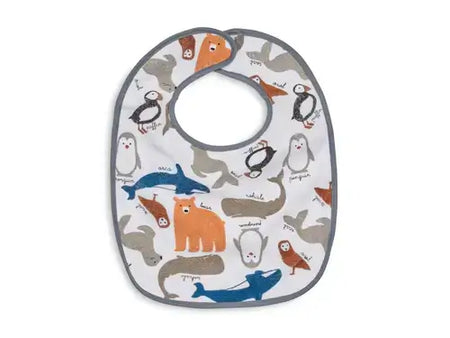 Slab Terry Polar - 3-Pack - Petitpyla