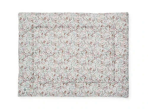 Playpen Mat 80x100cm - Bloom - Petitpyla