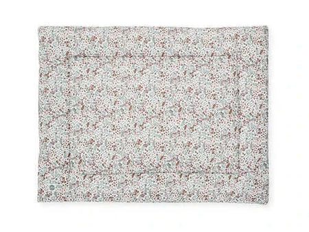 Playpen Mat 80x100cm - Bloom - Petitpyla