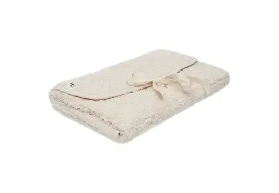 Changing Pad Boucle - Naturel - Petitpyla