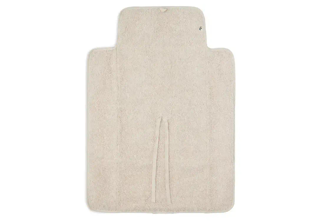 Changing Pad Boucle - Naturel - Petitpyla
