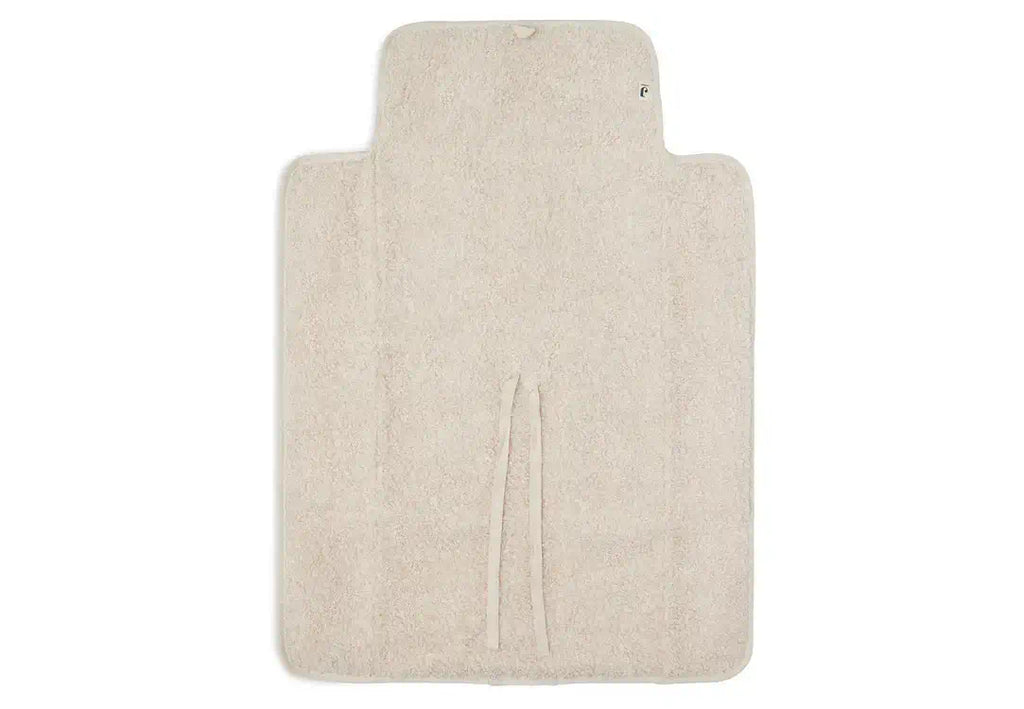 Changing Pad Boucle - Naturel - Petitpyla