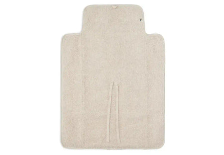 Changing Pad Boucle - Naturel - Petitpyla