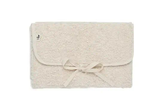 Changing Pad Boucle - Naturel - Petitpyla