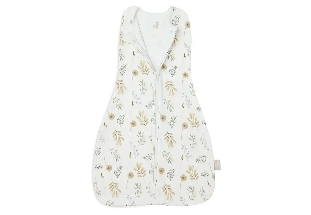 Baby Sleeping Bag Newborn Cocoon 0-3 months - Wild Flowers - Petitpyla