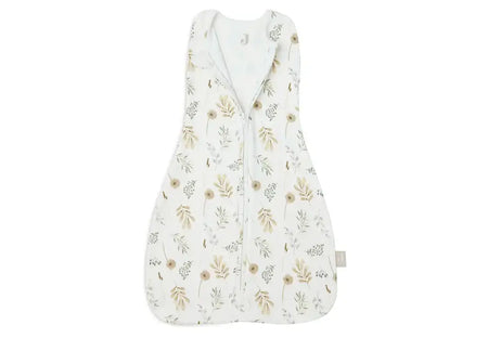 Baby Sleeping Bag Newborn Cocoon 0-3 months - Wild Flowers - Petitpyla