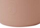 Drinking Cup Silicone - Pale Pink - Petitpyla