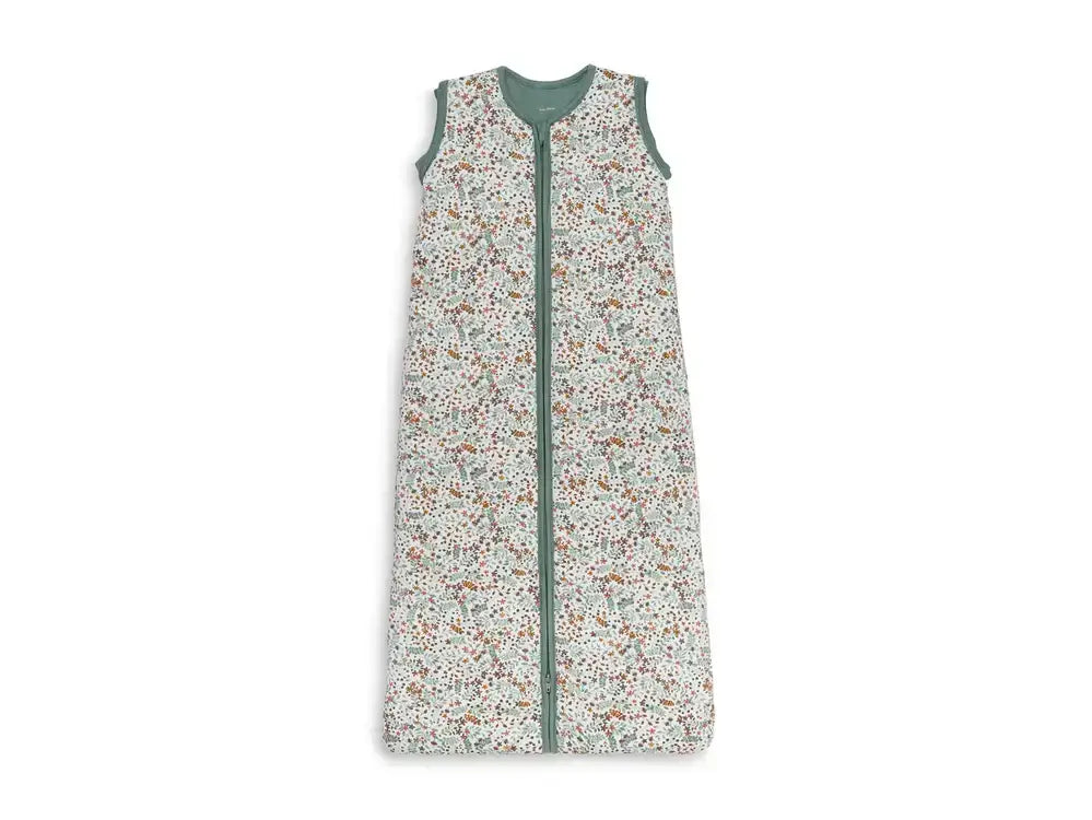 Baby Sleeping Bag with Removable Sleeves 70cm - Bloom - Petitpyla