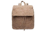 Backpack Boucle - Biscuit - Petitpyla