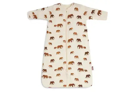 Baby Sleeping Bag 4-Seasons 90cm - Savannah - Petitpyla
