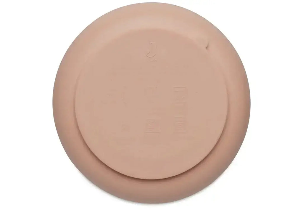 Bowl Silicone - Nougat - Petitpyla
