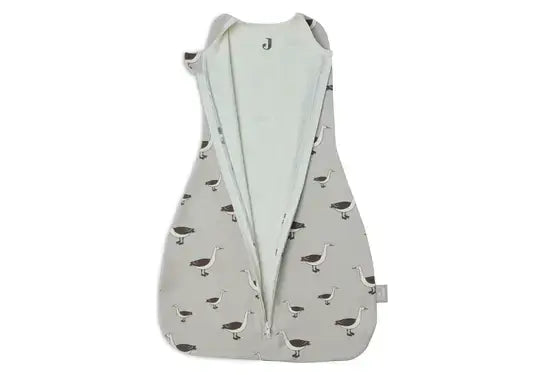 Baby Sleeping Bag Newborn Cocoon 0-3 months - Goose - Nougat - Petitpyla