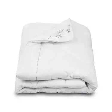 Duvet 100x135cm - White - Petitpyla