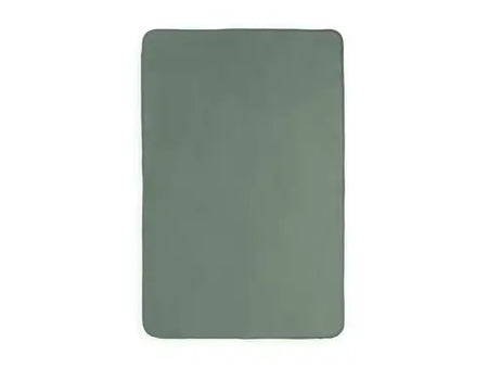Blanket Crib 75x100cm - Ash Green - Petitpyla