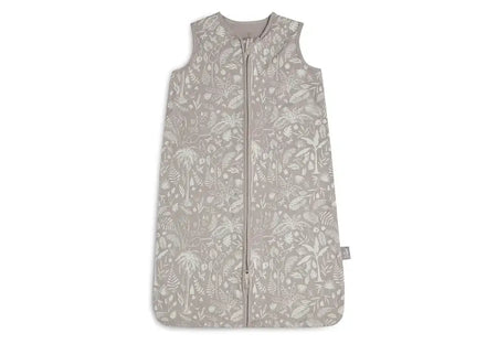 Baby Sleeping Bag 4-Seasons 70cm Botanical - Nougat - Petitpyla