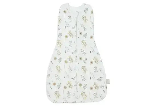 Baby Sleeping Bag Newborn Cocoon 0-3 months - Wild Flowers - Petitpyla