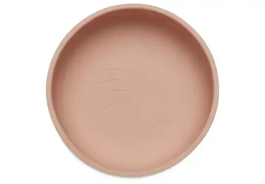 Bowl Silicone - Nougat - Petitpyla