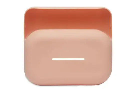 Wet Wipes Cover Silicone - Pale Pink - Petitpyla