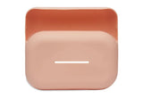 Wet Wipes Cover Silicone - Pale Pink - Petitpyla