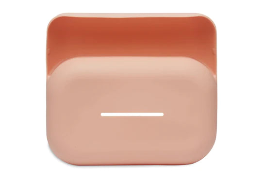 Wet Wipes Cover Silicone - Pale Pink - Petitpyla