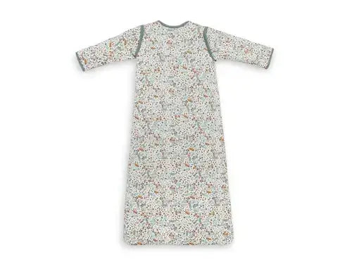 Baby Sleeping Bag with Removable Sleeves 70cm - Bloom - Petitpyla