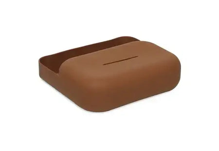 Wet Wipes Cover Silicone - Caramel - Petitpyla