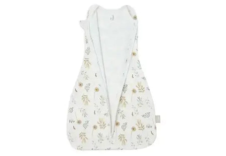 Baby Sleeping Bag Newborn Cocoon 0-3 months - Wild Flowers - Petitpyla