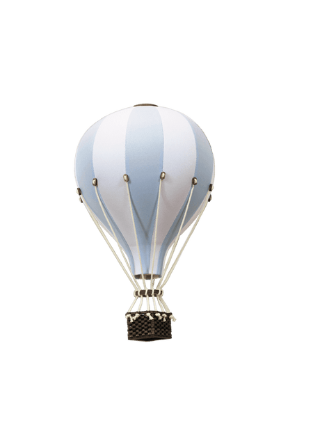 Hot Air Balloon Decorations Happy Birthday Balloons Baby Shower Decorations Nursery Decor Kids Room Decor Birthday Decorations - Shop Now By Petitpyla