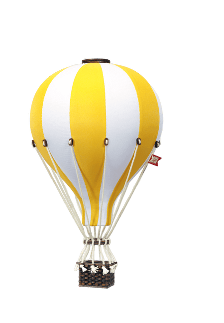 Hot Air Balloon Decorations Happy Birthday Balloons Baby Shower Decorations Nursery Decor Kids Room Decor Birthday Decorations - Shop Now By Petitpyla