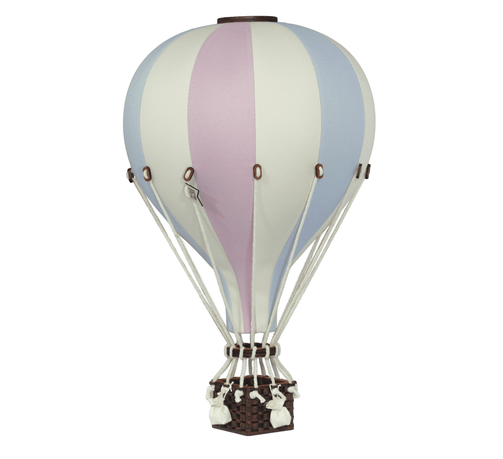 Hot Air Balloon Decorations Happy Birthday Balloons Baby Shower Decorations Nursery Decor Kids Room Decor Birthday Decorations - Shop Now By Petitpyla