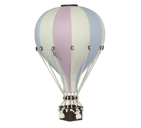 Hot Air Balloon Decorations Happy Birthday Balloons Baby Shower Decorations Nursery Decor Kids Room Decor Birthday Decorations - Shop Now By Petitpyla