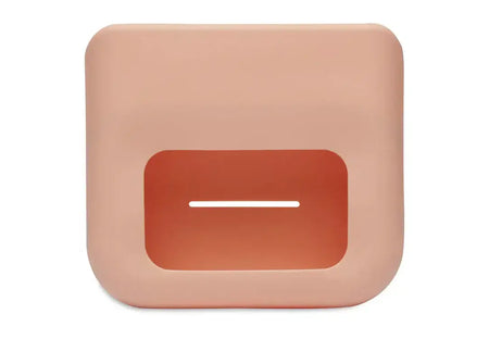 Wet Wipes Cover Silicone - Pale Pink - Petitpyla