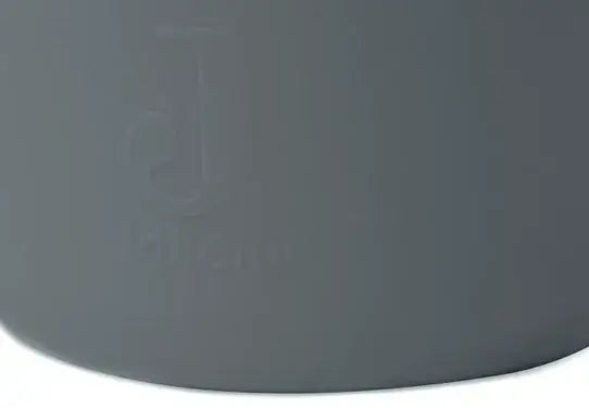 Drinking Cup Silicone - Storm Grey - Petitpyla