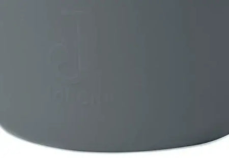 Drinking Cup Silicone - Storm Grey - Petitpyla
